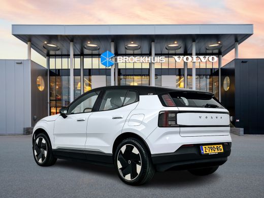 Volvo  EX30 Single Motor Extended Range Plus 69 kWh | Stoel/stuurverwarming | Keyless | Harman Kardon | Elekt... ActivLease financial lease