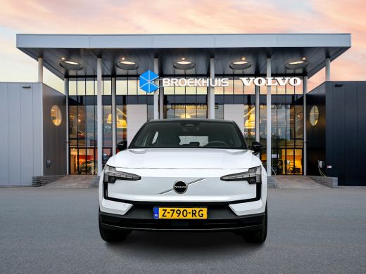 Volvo  EX30 Single Motor Extended Range Plus 69 kWh | Stoel/stuurverwarming | Keyless | Harman Kardon | Elekt... ActivLease financial lease