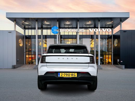 Volvo  EX30 Single Motor Extended Range Plus 69 kWh | Stoel/stuurverwarming | Keyless | Harman Kardon | Elekt... ActivLease financial lease