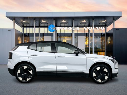 Volvo  EX30 Single Motor Extended Range Plus 69 kWh | Stoel/stuurverwarming | Keyless | Harman Kardon | Elekt... ActivLease financial lease