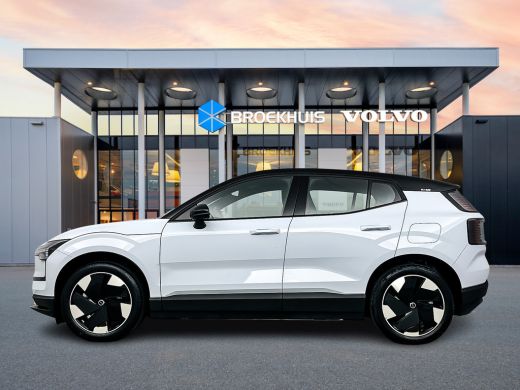 Volvo  EX30 Single Motor Extended Range Plus 69 kWh | Stoel/stuurverwarming | Keyless | Harman Kardon | Elekt... ActivLease financial lease