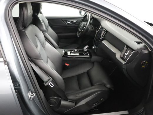 Volvo  V60 T8 Twin Engine AWD Inscription | Gelamineerde zijruiten | Adaptieve cruise control incl. BLIS | S... ActivLease financial lease