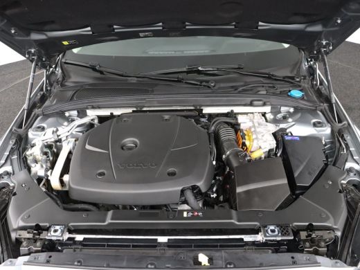 Volvo  V60 T8 Twin Engine AWD Inscription | Gelamineerde zijruiten | Adaptieve cruise control incl. BLIS | S... ActivLease financial lease