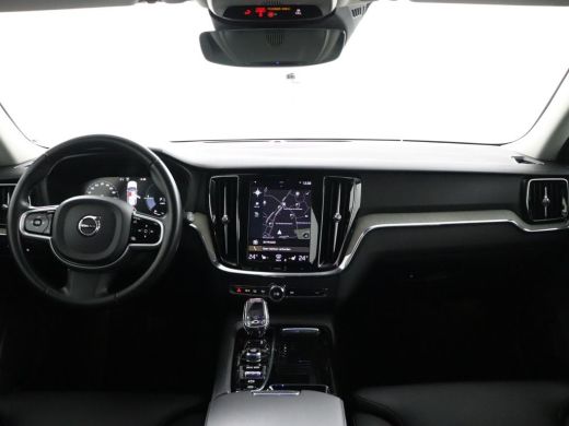 Volvo  V60 T8 Twin Engine AWD Inscription | Gelamineerde zijruiten | Adaptieve cruise control incl. BLIS | S... ActivLease financial lease