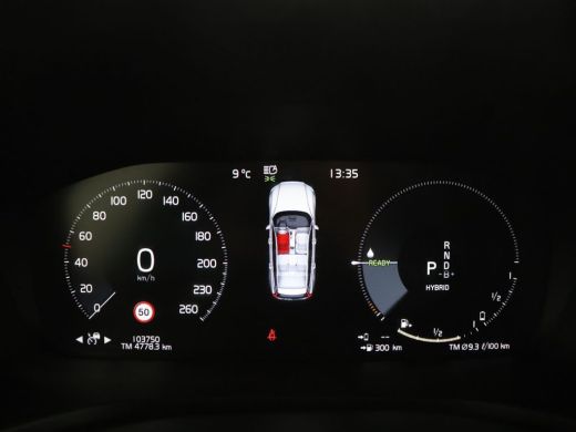 Volvo  V60 T8 Twin Engine AWD Inscription | Gelamineerde zijruiten | Adaptieve cruise control incl. BLIS | S... ActivLease financial lease