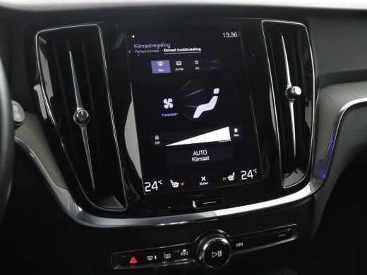 Volvo  V60 T8 Twin Engine AWD Inscription | Gelamineerde zijruiten | Adaptieve cruise control incl. BLIS | S... ActivLease financial lease