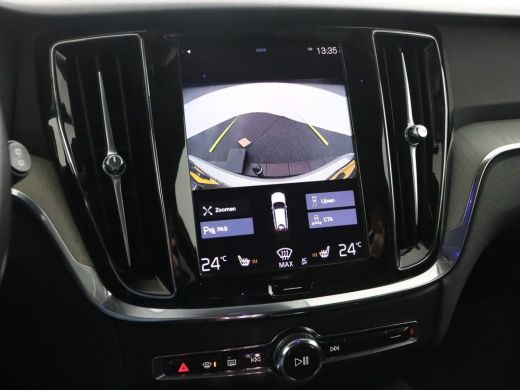 Volvo  V60 T8 Twin Engine AWD Inscription | Gelamineerde zijruiten | Adaptieve cruise control incl. BLIS | S... ActivLease financial lease