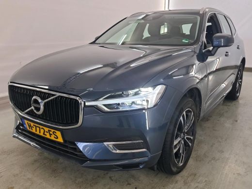 Volvo XC60 2.0 T8 Twin Engine AWD Momentum Pro PANODAK | PHEV | NAVI Volvo XC60 2.0 T8 Twin Engine AWD Momentum Pro PANODAK | PHEV | NAVI