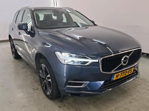Volvo  XC60 2.0 T8 Twin Engine AWD Momentum Pro PANODAK | PHEV | NAVI ActivLease financial lease