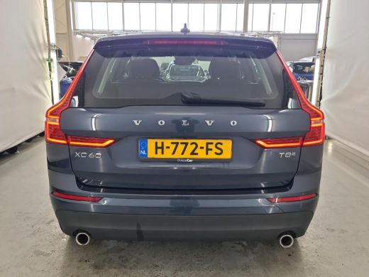 Volvo  XC60 2.0 T8 Twin Engine AWD Momentum Pro PANODAK | PHEV | NAVI ActivLease financial lease