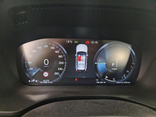 Volvo  XC60 2.0 T8 Twin Engine AWD Momentum Pro PANODAK | PHEV | NAVI ActivLease financial lease