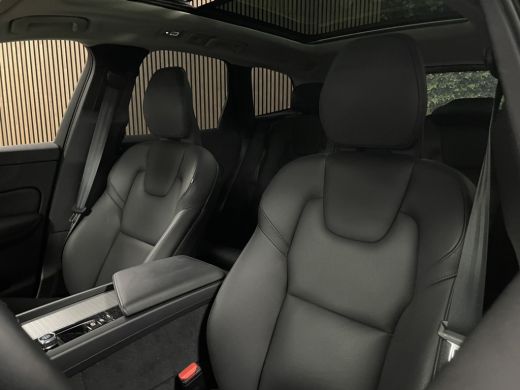 Volvo  XC60 T6 AWD Recharge Pus Dark Long Range | Trekhaak | Adaptieve Cruise Control | Standkachel met Volvo... ActivLease financial lease