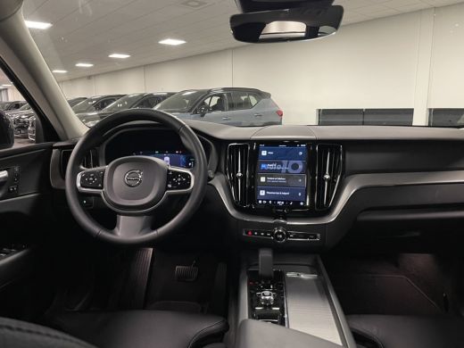 Volvo  XC60 T6 AWD Recharge Pus Dark Long Range | Trekhaak | Adaptieve Cruise Control | Standkachel met Volvo... ActivLease financial lease