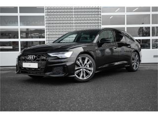 Audi A6 Avant 50 TFSI e quattro S edition Competition | Tour | Camera | Panoramadak | Stoelverwarming