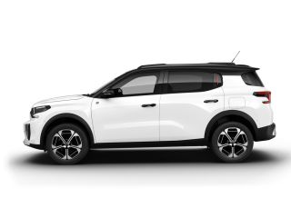 Citroën Ë-C3 Aircross Citroen Max | Achteruitrijcamera | Dagrijverlichting | Draadloze telefoonlader
