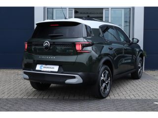 Citroën Ë-C3 Aircross Citroen Max 113pk 44 kWh | DIRECT LEVERBAAR!! | Dodehoek | Cruise Control | Camera | Navigatie | ...
