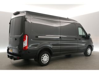 Ford Transit 350 2.0 TDCI L3H2 Trend | NIEUW | BPM Vrij | Airco Carplay Camera Cruise Navigatie PDC Stoelverwa...