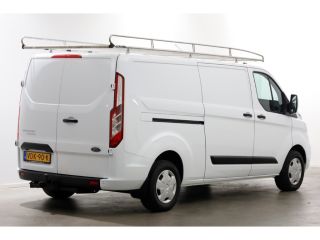 Ford Transit Custom 2.0 TDCI L2H1 Trend Airco/Navi/Trekhaak 2800kg 11-2019