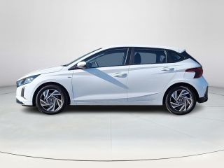 Hyundai i20 1.0 T-GDI Comfort Smart | Apple Carplay/Android Auto | Cruise control | Achteruitrijcamera | Airc...