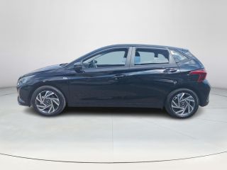Hyundai i20 1.0 T-GDI Comfort Smart Automaat | Kop-er-af-Voordeel! | Garantie t/m 04.2029! | Rijklaarprijs! |