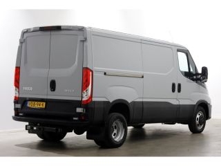 Iveco Daily 35C16 160pk E6 L2H1 Dubbel Lucht Trekhaak 3500kg 10-2019