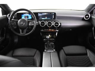 Mercedes A-Klasse *1ste Eigenaar*Leer*Navigatie*Stoelverwarming*