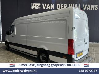 Mercedes Sprinter 311 CDI Automaat L3H2 *Post NL inrichting* Euro6 Airco | Camera | Apple Carplay | Android Auto Cr...