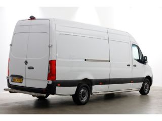 Mercedes Sprinter 314 CDI 143pk E6 RWD L3H2 Maxi 7G Automaat Airco/Navi/Camera 08-2019