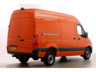 Mercedes Sprinter 316 CDI 163pk E6 RWD L2H2 7G Automaat Navi/Camera Trekhaak 3500kg 11-2019