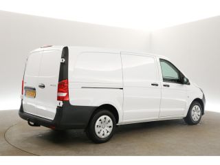 Mercedes Vito 114 CDI Lang Automaat Airco Camera Cruise 3 Persoons Elektrpakket Trekhaak