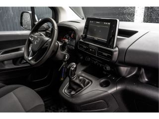 Opel Combo 1.6D L1H1 | Carplay | Inrichting | Navigatie | Cruise | Airco | | PDC | Euro 6