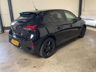 Opel Corsa Opel 1.2 GS Line | Camera | Climate Control | Cruise Control | Led | Navigatie | Parkeersensoren ...