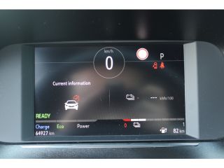 Opel CORSA-E Opel Ultimate 50 kWh / Navigatie / Alcantara / PDC V+A / Matrix LED / stuur -en stoelverwarming /...