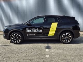 Opel Grandland Opel 1.2 130PK Turbo | Hybrid GS Automaat | Achteruitrijcamera | Parkeersensoren voor & achter | ...