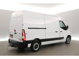 Opel Movano 2.3 CDTI L2H2 Airco Cruise Camera Trekhaak Omvormer Navi PDC Elektrpakket