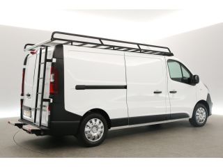 Opel Vivaro 1.6 CDTI L2H1 Airco Camera Cruise Trekhaak 3 Persoons Imperiaal Ladder Elektrpakket