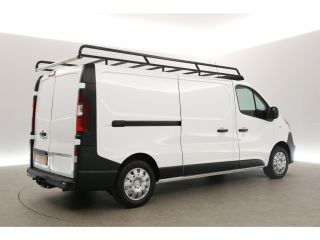 Opel Vivaro 1.6 CDTI L2H1 Airco Cruise Navigatie PDC 3 Persoons Imperiaal Elektrpakket Trekhaak