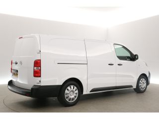 Opel Vivaro-e L3H1 Edition 75 kWh GRATIS E-Step! | EMISSIEVRIJE ZONE | Elektrisch Airco Camera Carplay Cruise P...