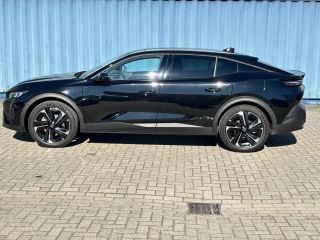 Peugeot 408 1.6 HYbrid Allure 180 EAT8 | Achteruitrijcamera | Keyless entry | Keyless start