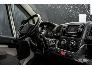 Peugeot Boxer 2.0 BlueHDI | L2H2 | 130 PK | Airco | 6-Zits | Cruise | Euro 6