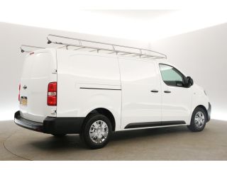 Peugeot Expert 231L 2.0 BlueHDI L3H1 Airco Cruise Parkeersensoren Imperiaal Elektrpakket Schuifdeur