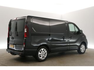 Renault Trafic 1.6 dCi T27 L1H1 Airco Cruise Navigatie Parkeersensoren 17"LMV Elektrpakket Trekhaak