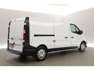 Renault Trafic 2.0 dCi T29 L2H1 Airco Cruise Navigatie Parkeersensoren Elektrpakket