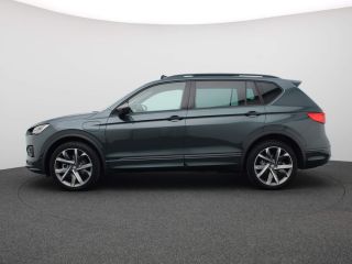 Seat Tarraco 1.4 TSI e-Hybrid PHEV FR Business Panoramadak, trekhaak, achteruitrijcamera, winterpakket Plus, k...