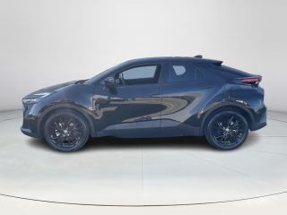 Toyota C-HR 2.0 Plug-in Hybrid 220 GR SPORT