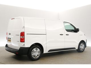 Toyota ProAce Worker 75 kWh Extra Range Navigator L2H1 | GRATIS E-Step! | Elektrisch Automaat | EMISSIEVRIJE ZONE | Ai...