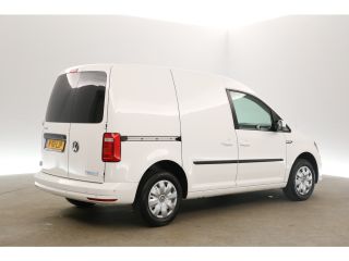 Volkswagen Caddy 1.0 TSI L1H1 | BENZINE | EMISSIEVRIJE ZONE | Airco PDC Elektrpakket Schuifdeur