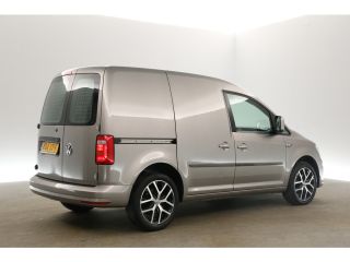 Volkswagen Caddy 2.0 TDI L1H1 Airco Carplay Cruise LED Navi PDC 17"LMV Elektrpakket Schuifdeur