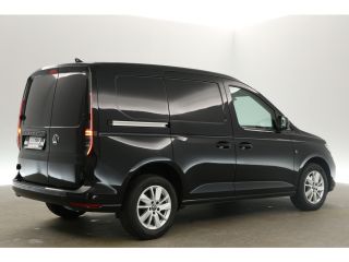 Volkswagen Caddy 2.0 TDI Style 122PK L1H1 | NIEUW | BPM Vrij | DSG LED Virtual Clima Camera Carplay Cruise Navi 16...