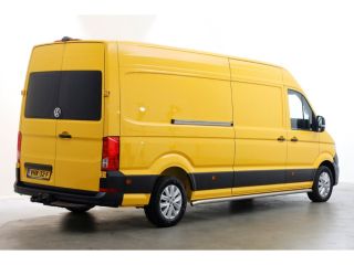 Volkswagen Crafter 35 2.0 TDI 177pk DSG-Automaat L4H3 (L3H2) Maxi ACC/LED/Camera/Navi 11-2020